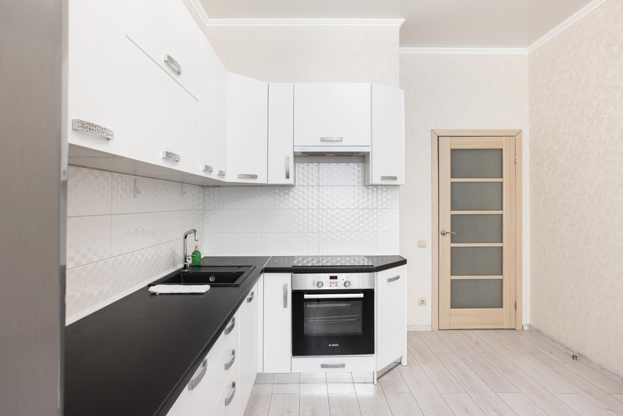 Apartamento Sea Pearl Odesa Exterior foto