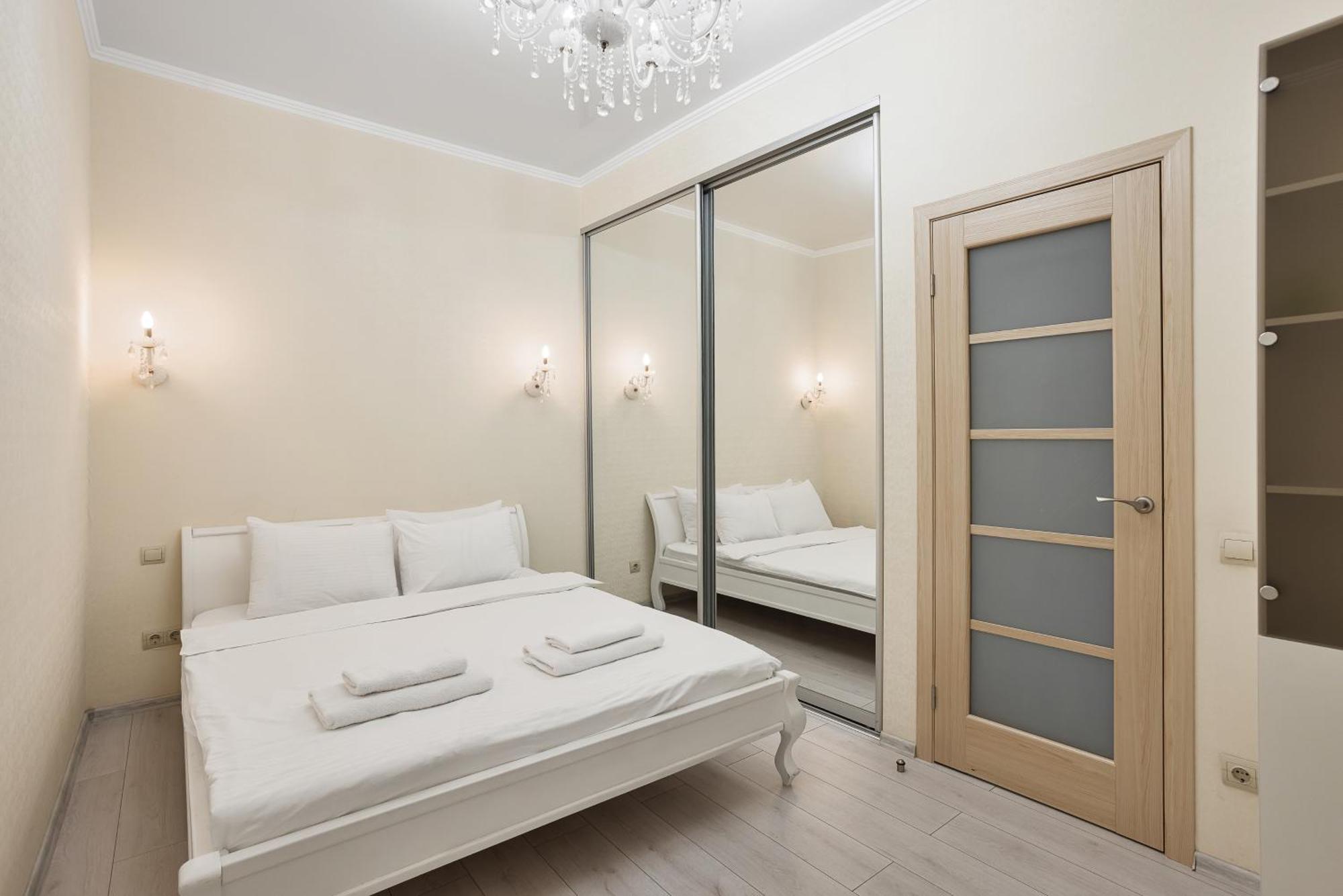 Apartamento Sea Pearl Odesa Exterior foto